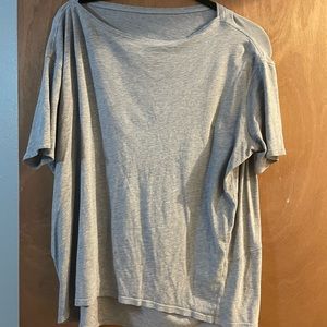 Lululemon Short Sleeve